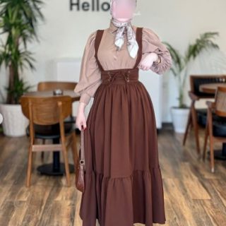Modèle Stylish | موديل ستايلش
